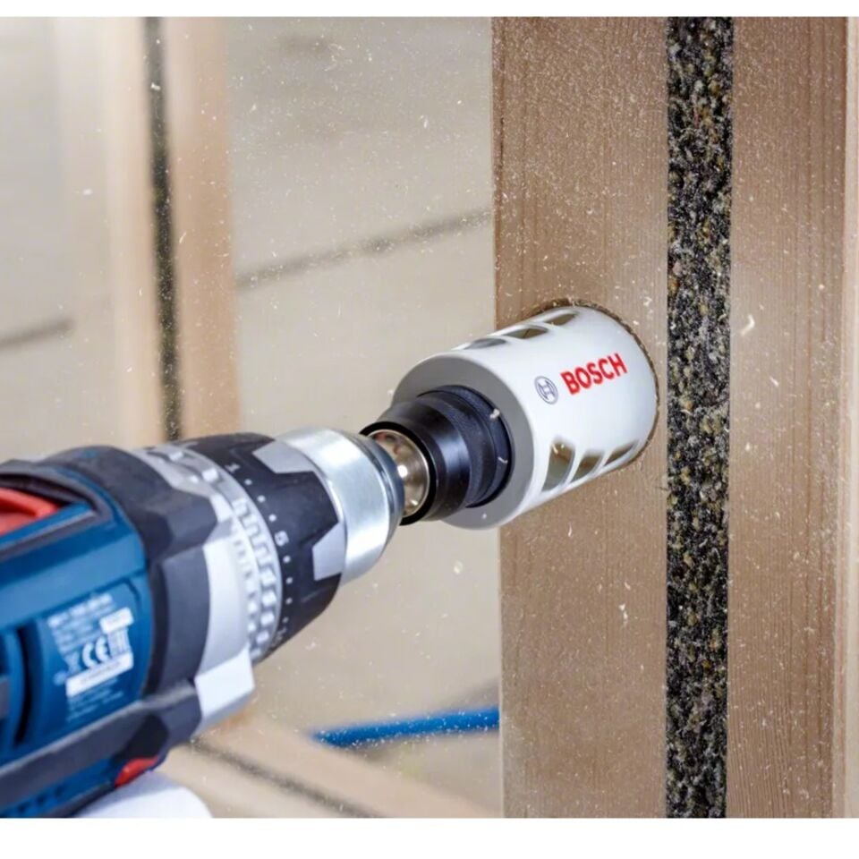 Bosch Bi-metal Panç 21 Mm 2608580468