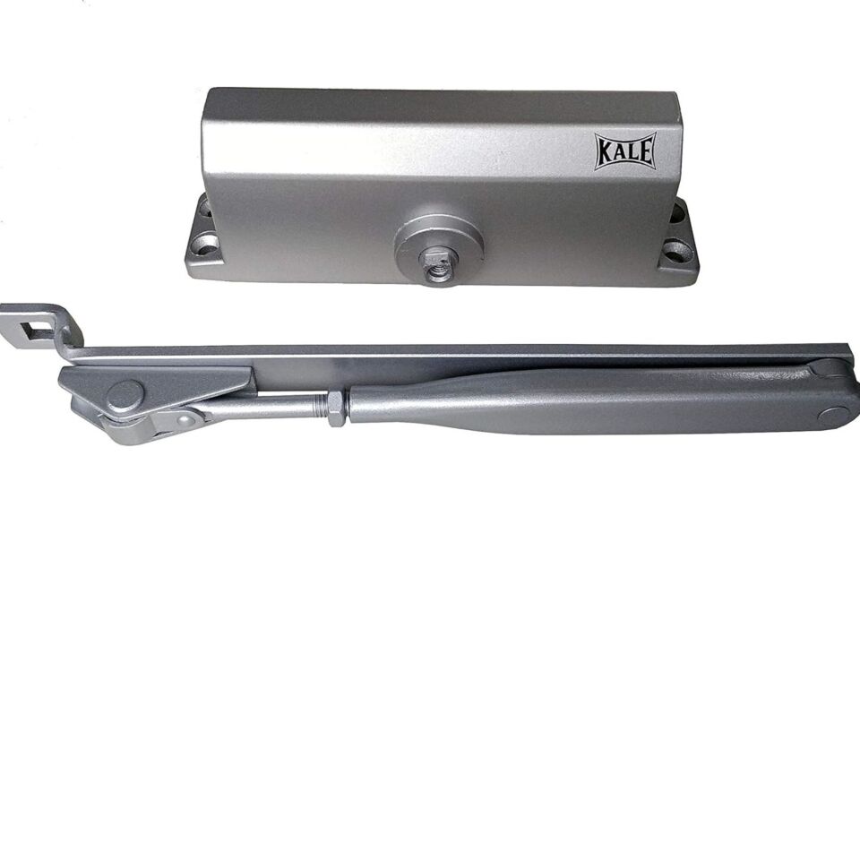 Kale Hidrolik Kd-002/30-002 No:3 Gümüş Hidrolink