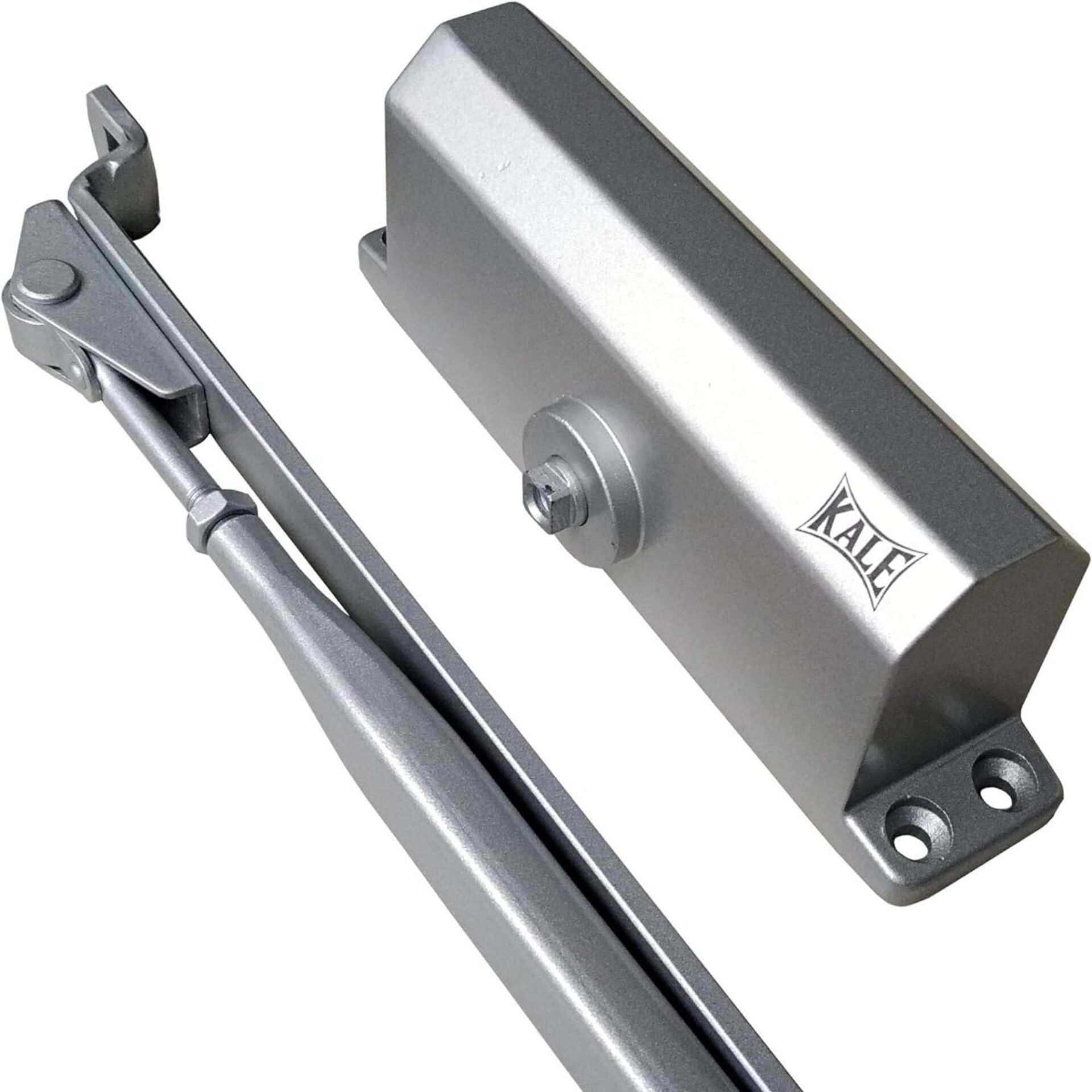 Kale Hidrolik Kd-002/30-002 No:3 Gümüş Hidrolink