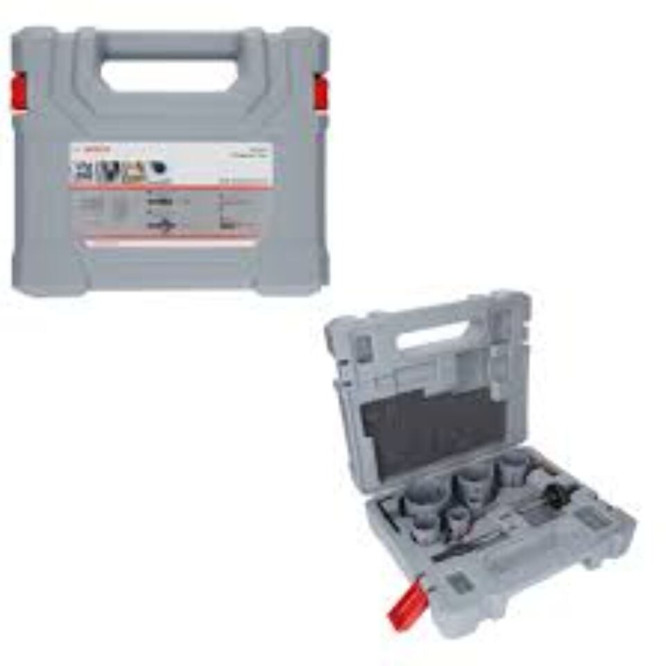 Bosch Bi-metal Panç 22 Mm 2608580469