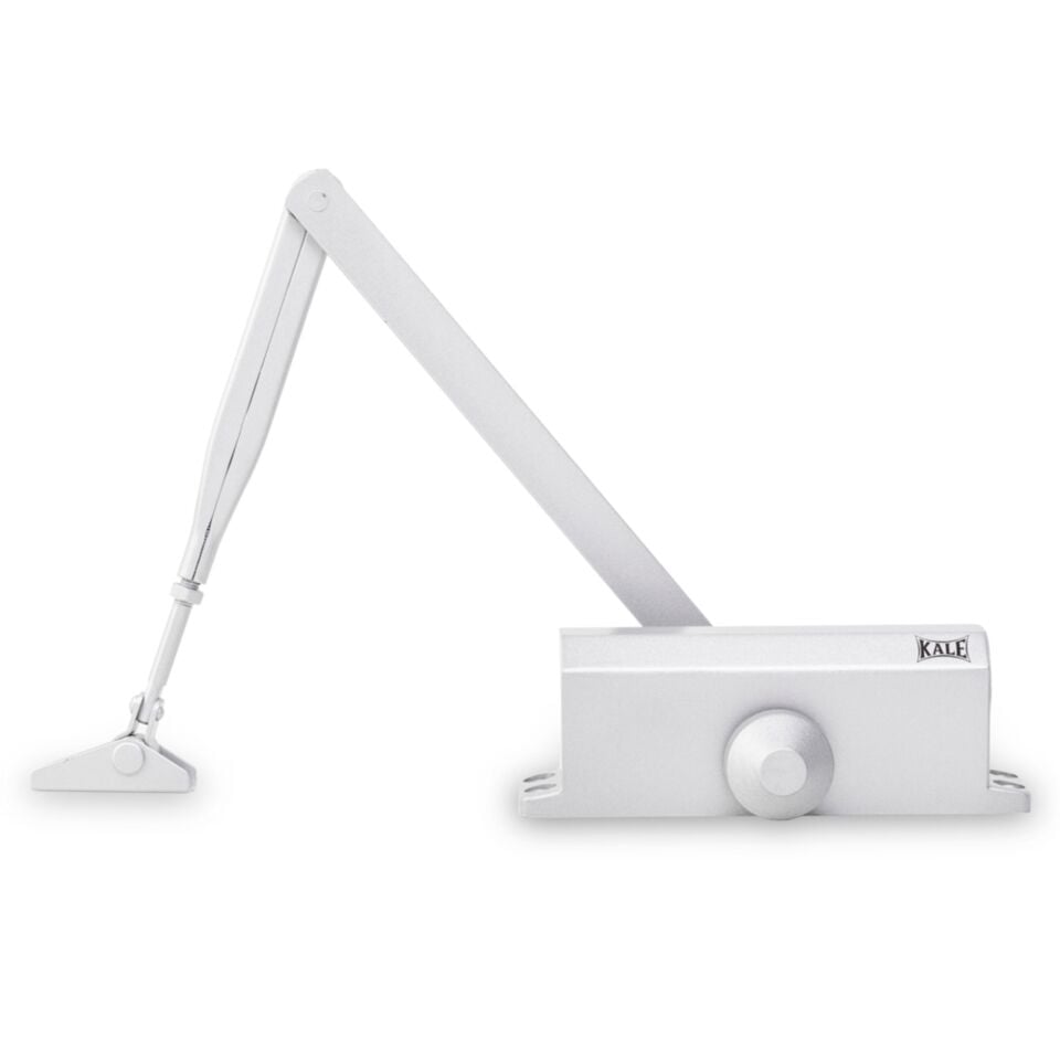 Kale Hidrolik Kd-002/30-002 No:3 Gümüş Hidrolink