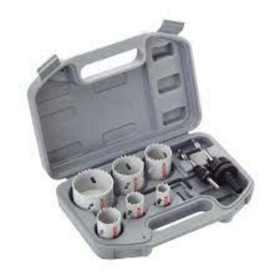 Bosch Bi-metal Panç 24 Mm 2608580470