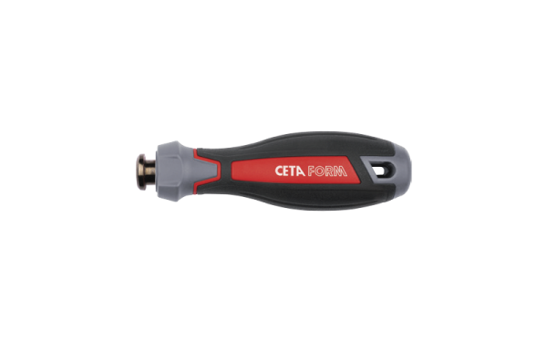 Ceta Form C-Plus Teleskopik Tutucu Sap (Multi-Sistem Süngüler için) - 8002QH