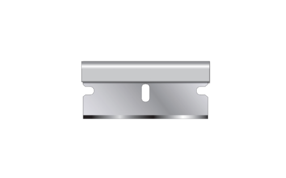 Ceta Form Kazıma Bıçağı Yedeği - J49-R