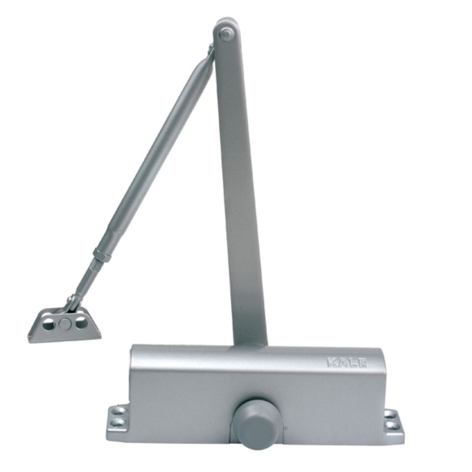 Kale Hidrolik Kd-002/50-220 No:2 (20-45 Kg)