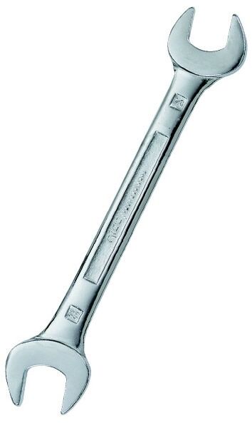 Rico Tek Kısa İki Ağız Anaht.27x32 - 020-RC101071