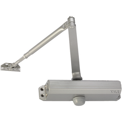 Kale Hidrolik Kd-002/50-220 No:2 (20-45 Kg)