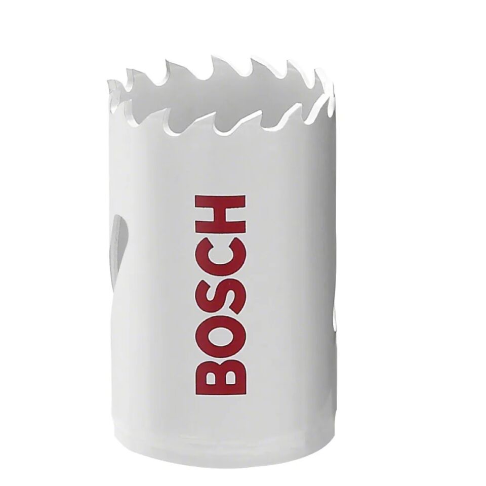 Bosch Bi-metal Panç 25 Mm 2608580471