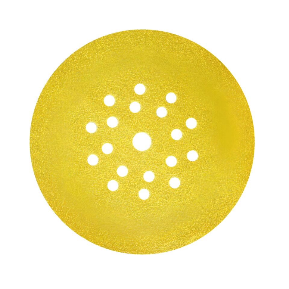 Siarex 1960 Alçıpanzımpara 19 Delik 225 Mm 150 Kum