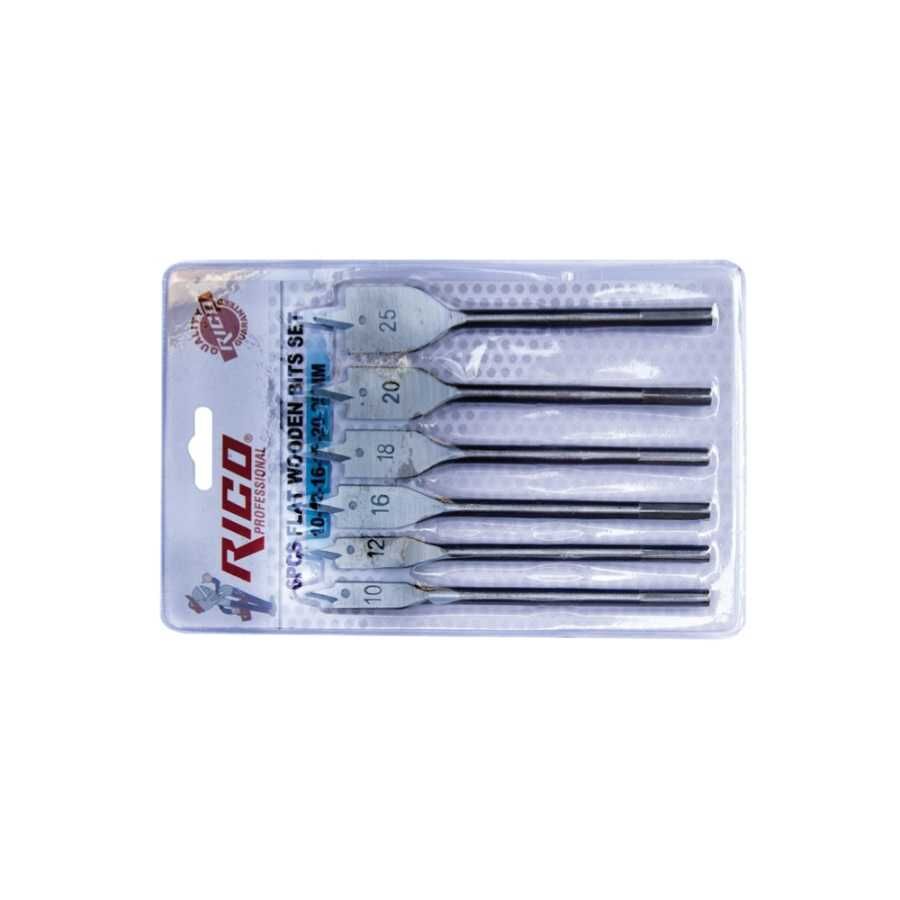 Rico Buat Matkap Seti 11 Parça - 018-KK0011