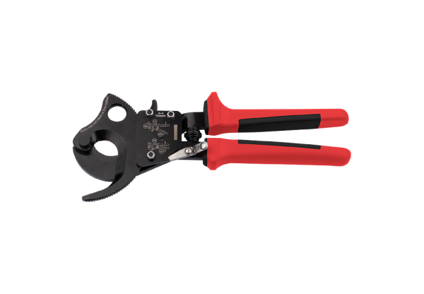 Ceta Form Cırcırlı Kablo Kesici 280 mm - E62-52