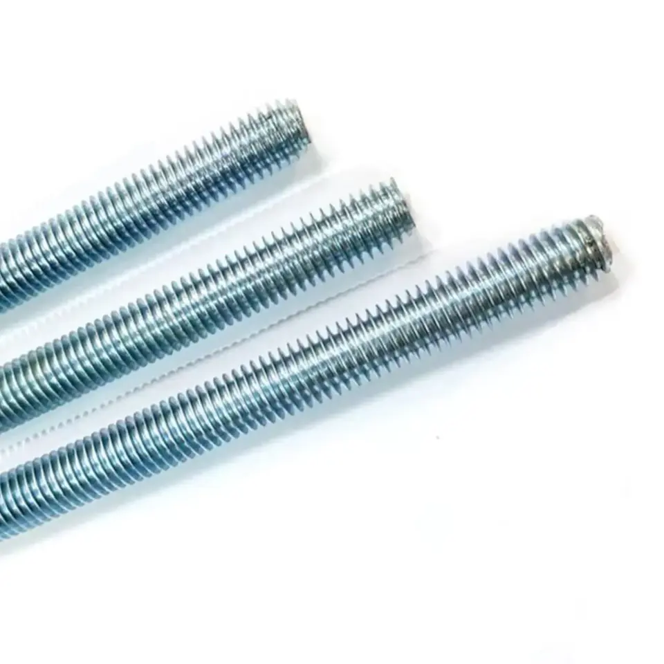 Gijon 4.8 Kalite Galvenizli Saplama (tij) M22