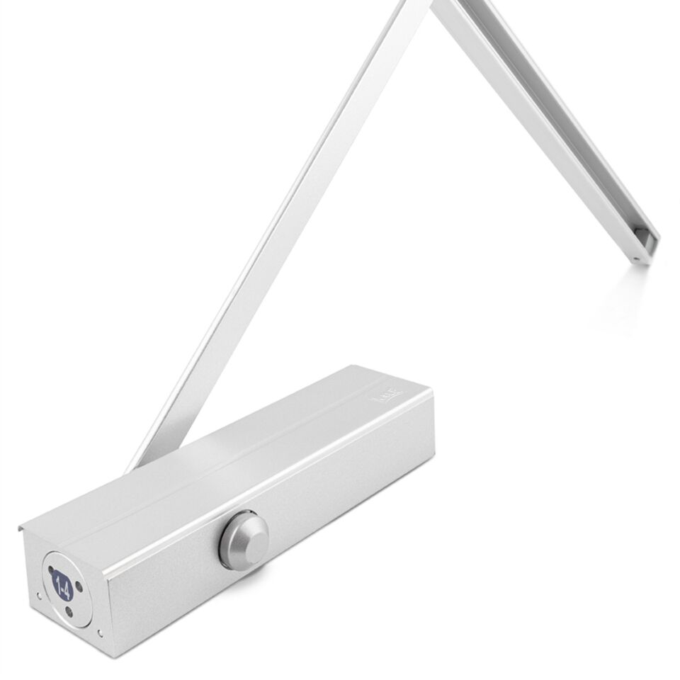 Kale Hidrolik Kd-002/50-630 No:3 Raylı 20-65kg