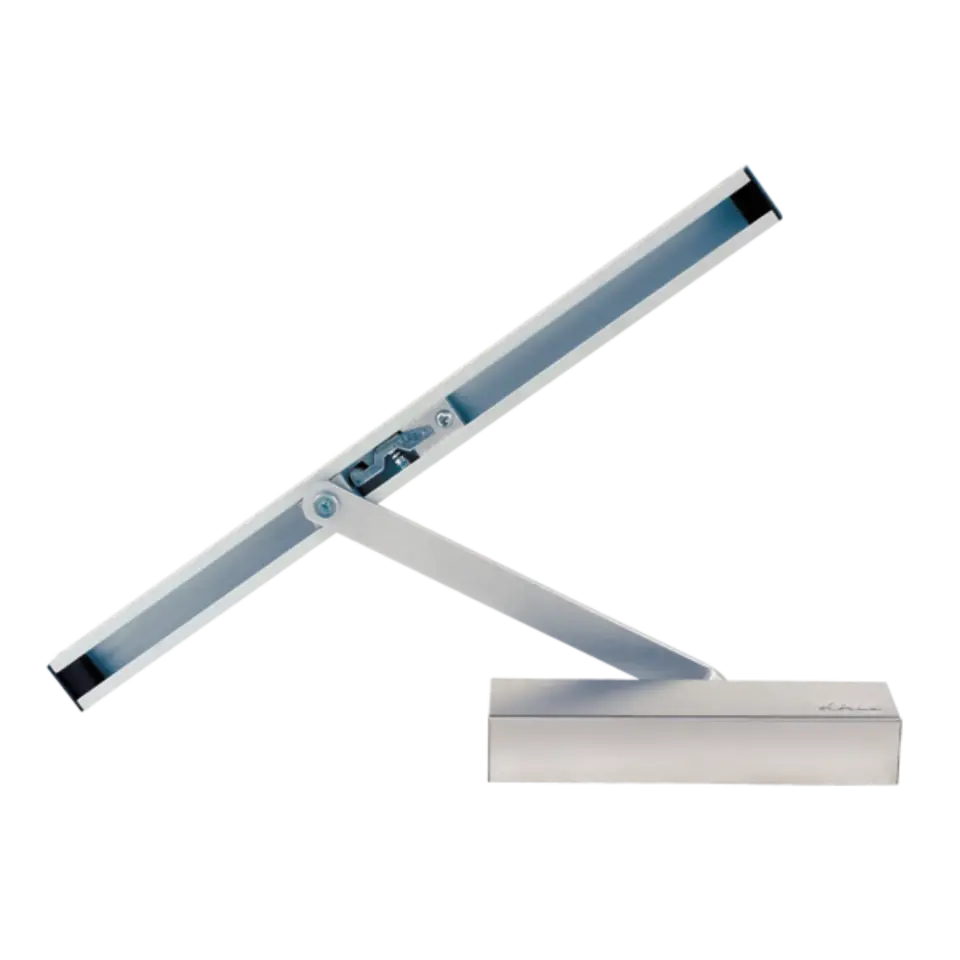 Kale Hidrolik Kd-002/50-630 No:3 Raylı 20-65kg