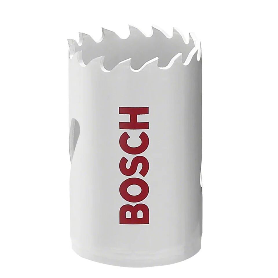 Bosch Bi-metal Panç 30 Mm 2608580474