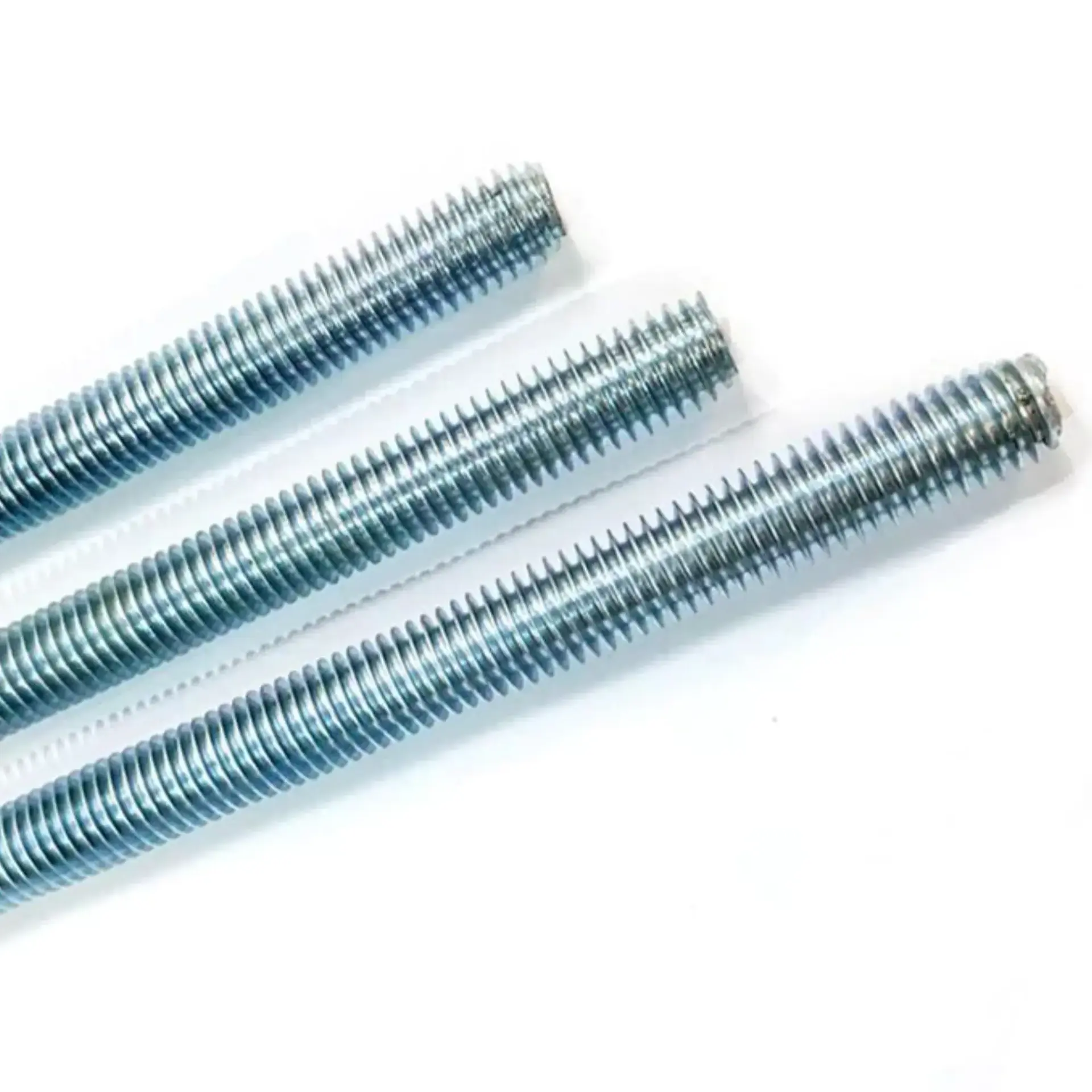 Gijon 4.8 Kalite Galvenizli Saplama (tij) M27