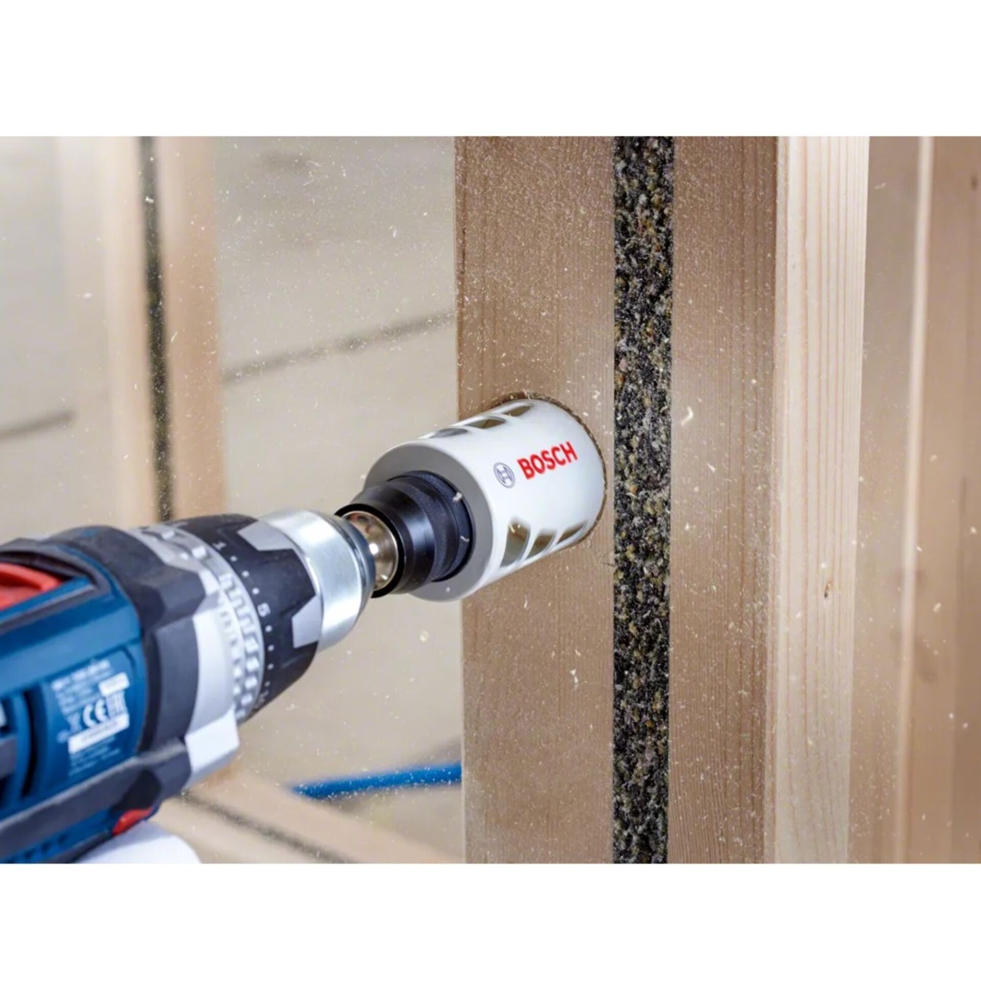 Bosch Bi-metal Panç 32 Mm 2608580475