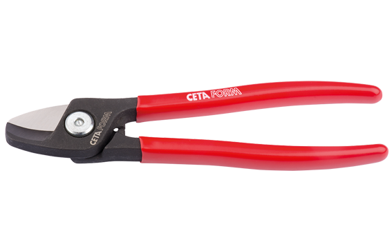 Ceta Form RZR Kablo Kesici (PVC Daldırma Sap) 170 mm - E60-54-0170