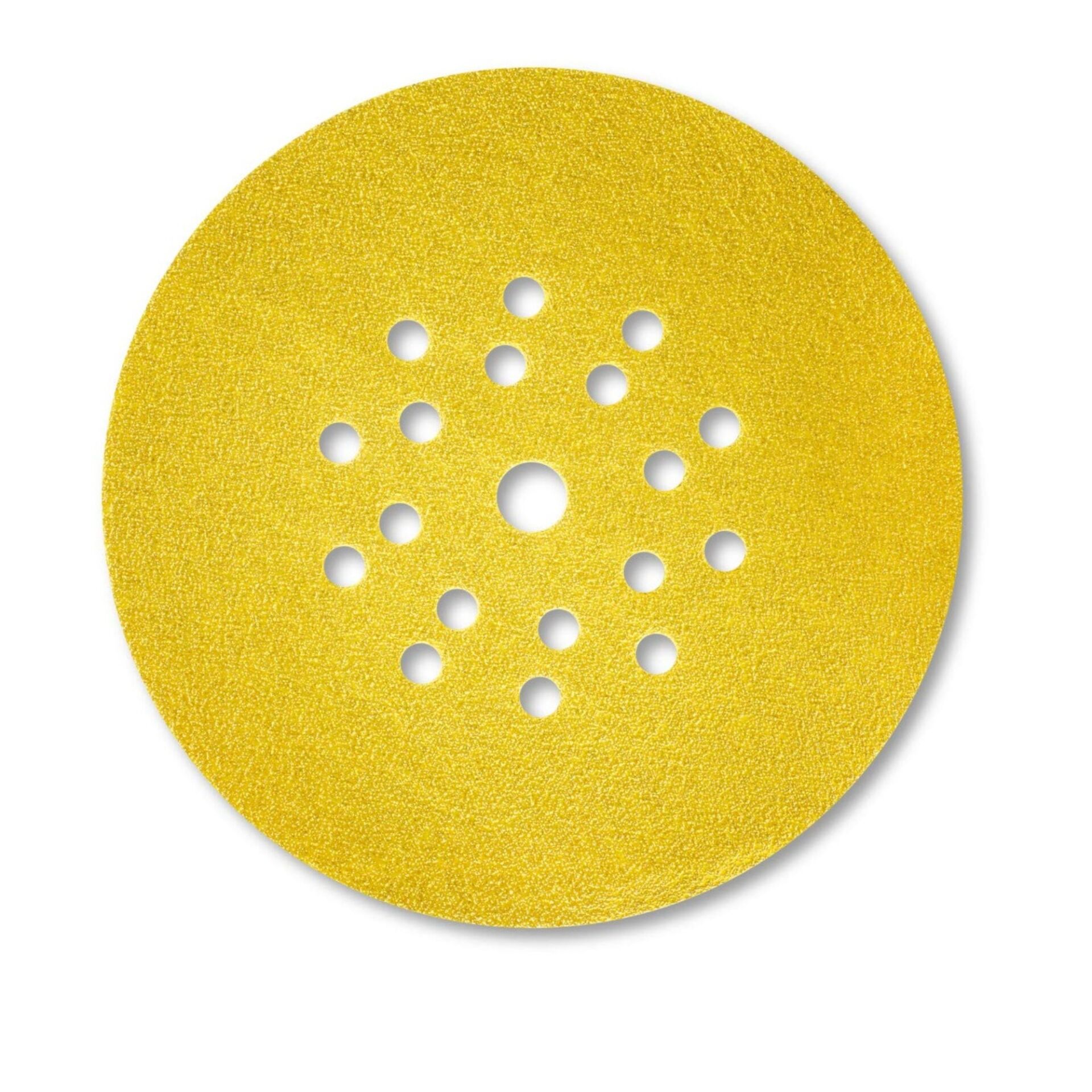 Siarex 1960 Alçıpanzımpara 19 Delik 225 Mm 40 Kum
