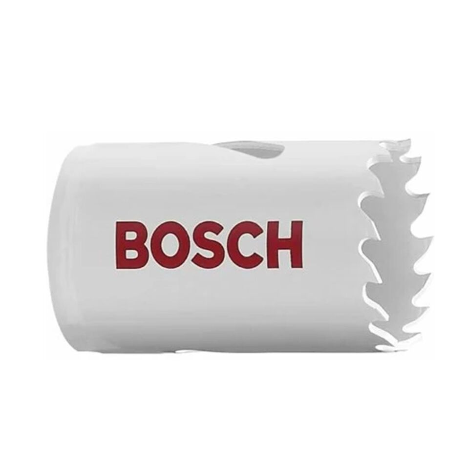 Bosch Bi-metal Panç 33 Mm 2608580476