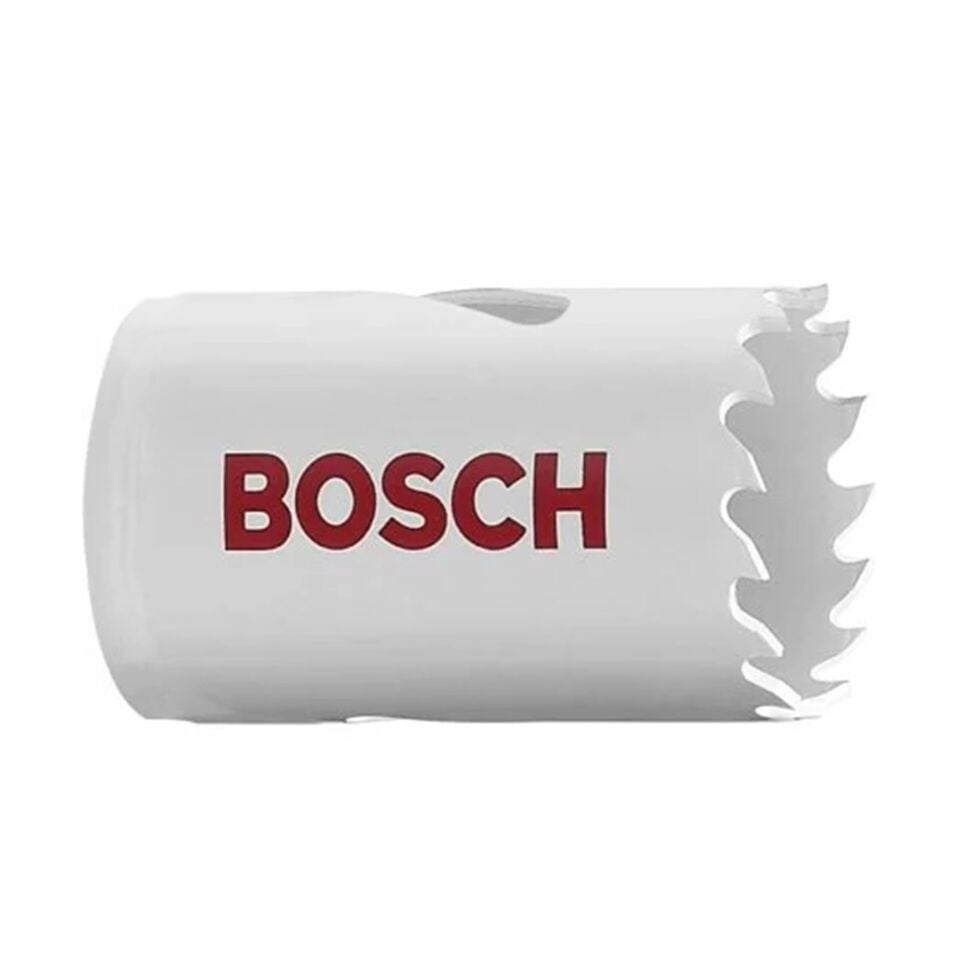 Bosch Bi-metal Panç 35 Mm 2608580477