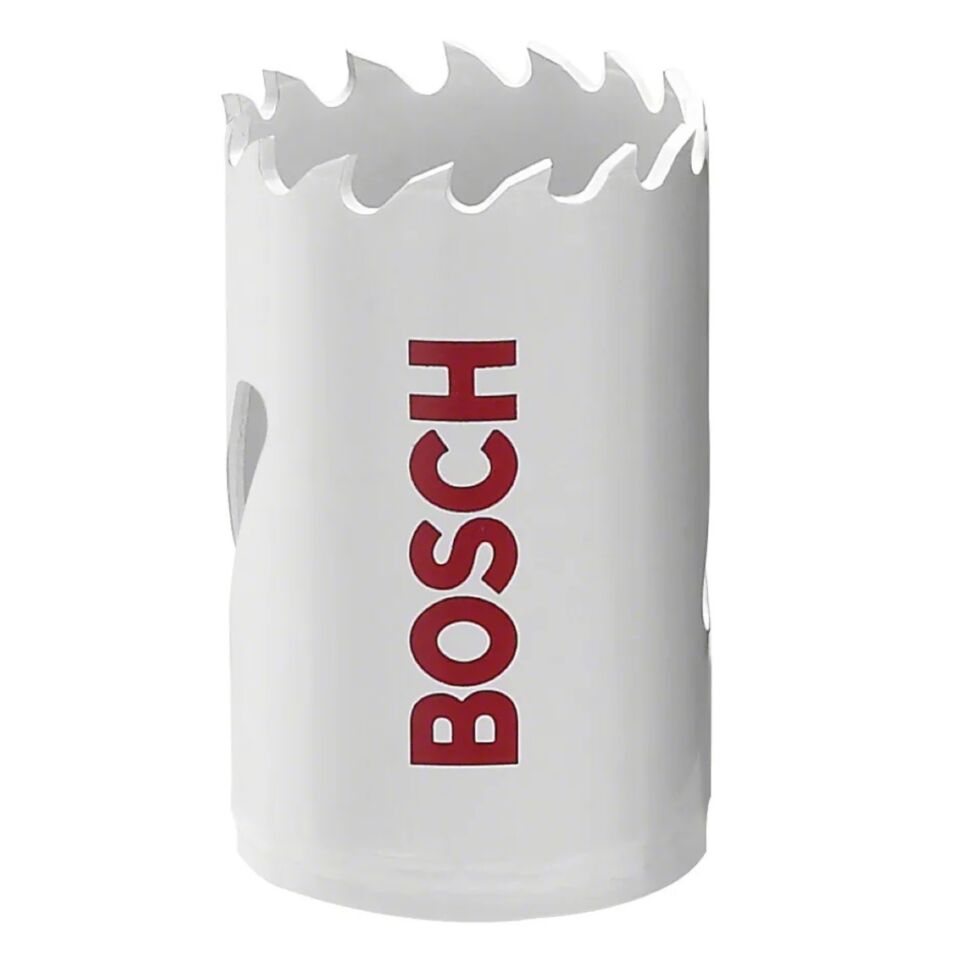 Bosch Bi-metal Panç 35 Mm 2608580477