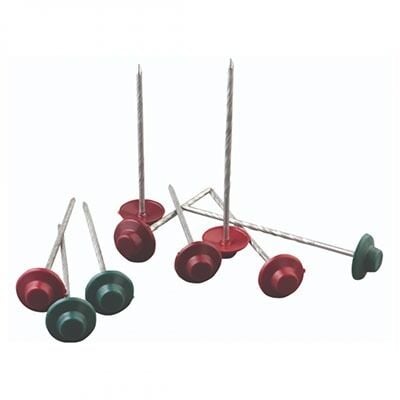 Çatı Çivisi Plastik No:10