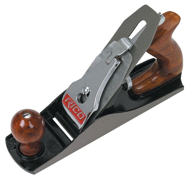 Rico Ağaç Rende Büyük - 018-KK1347