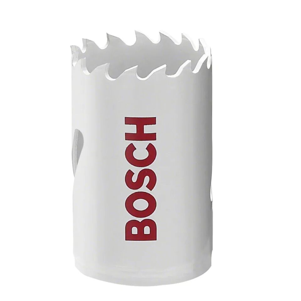 Bosch Bi-metal Panç 37 Mm 2608580478