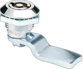 SH308-2 Yaylı Pano Kilidi Üçgen