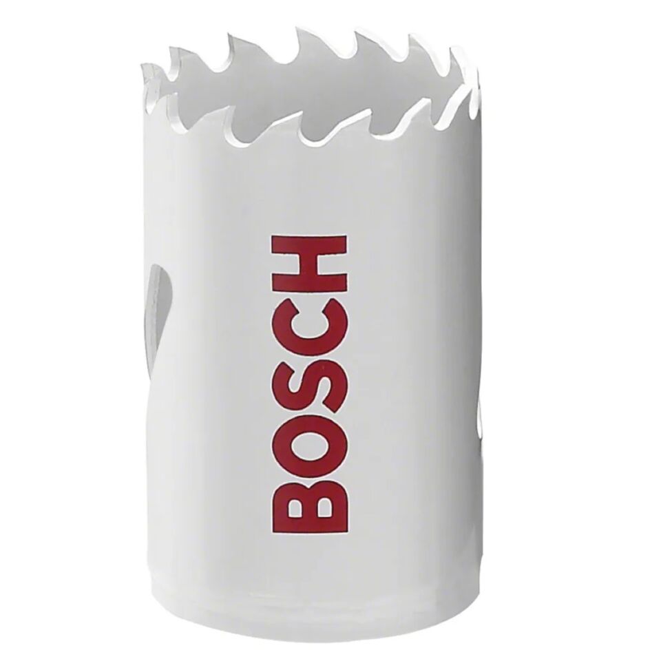 Bosch Bi-metal Panç 38 Mm 2608580479