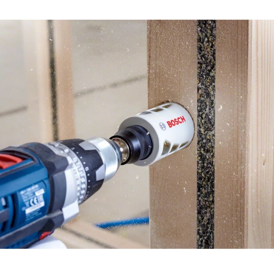 Bosch Bi-metal Panç 38 Mm 2608580479