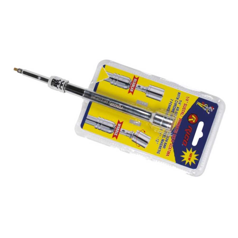 Rico 1/4 Sustalı Uzatma Mıknatıslı - 007-RC7200