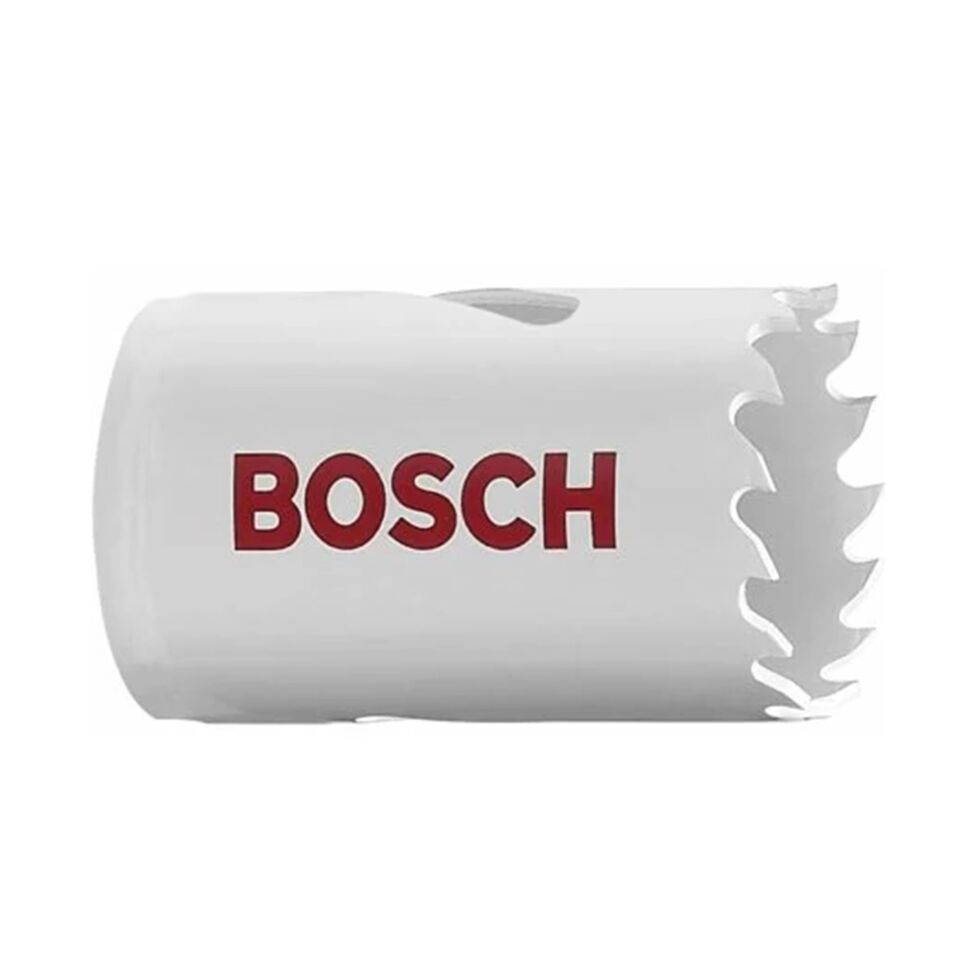 Bosch Bi-metal Panç 40 Mm 2608580480