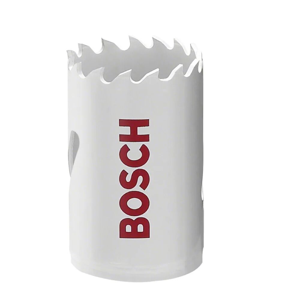Bosch Bi-metal Panç 40 Mm 2608580480