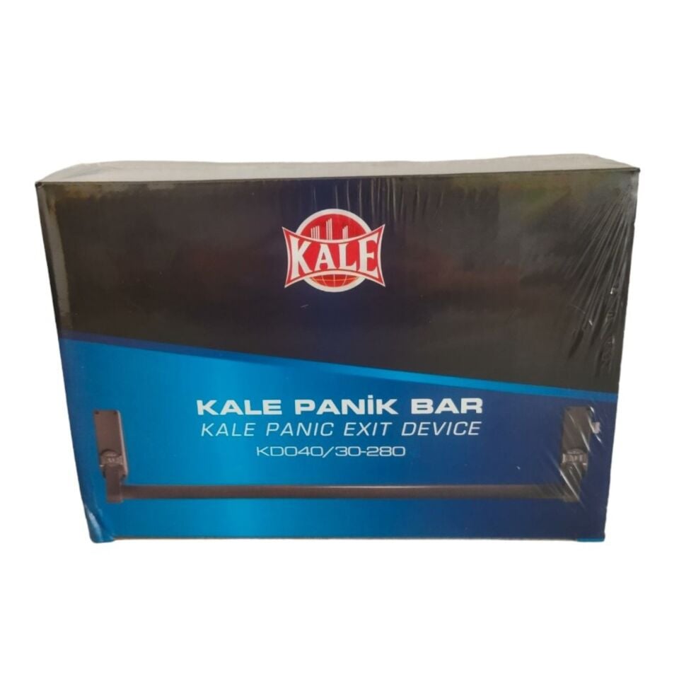 Kale Panik Bar Kd040/30-280