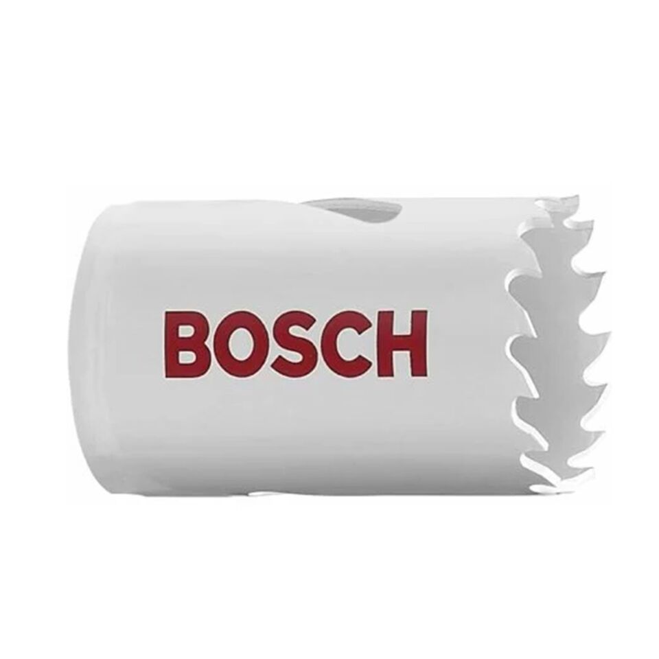 Bosch Bi-metal Panç 41 Mm 2608580481