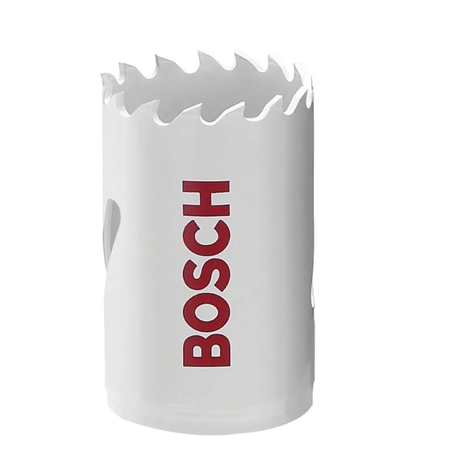 Bosch Bi-metal Panç 41 Mm 2608580481