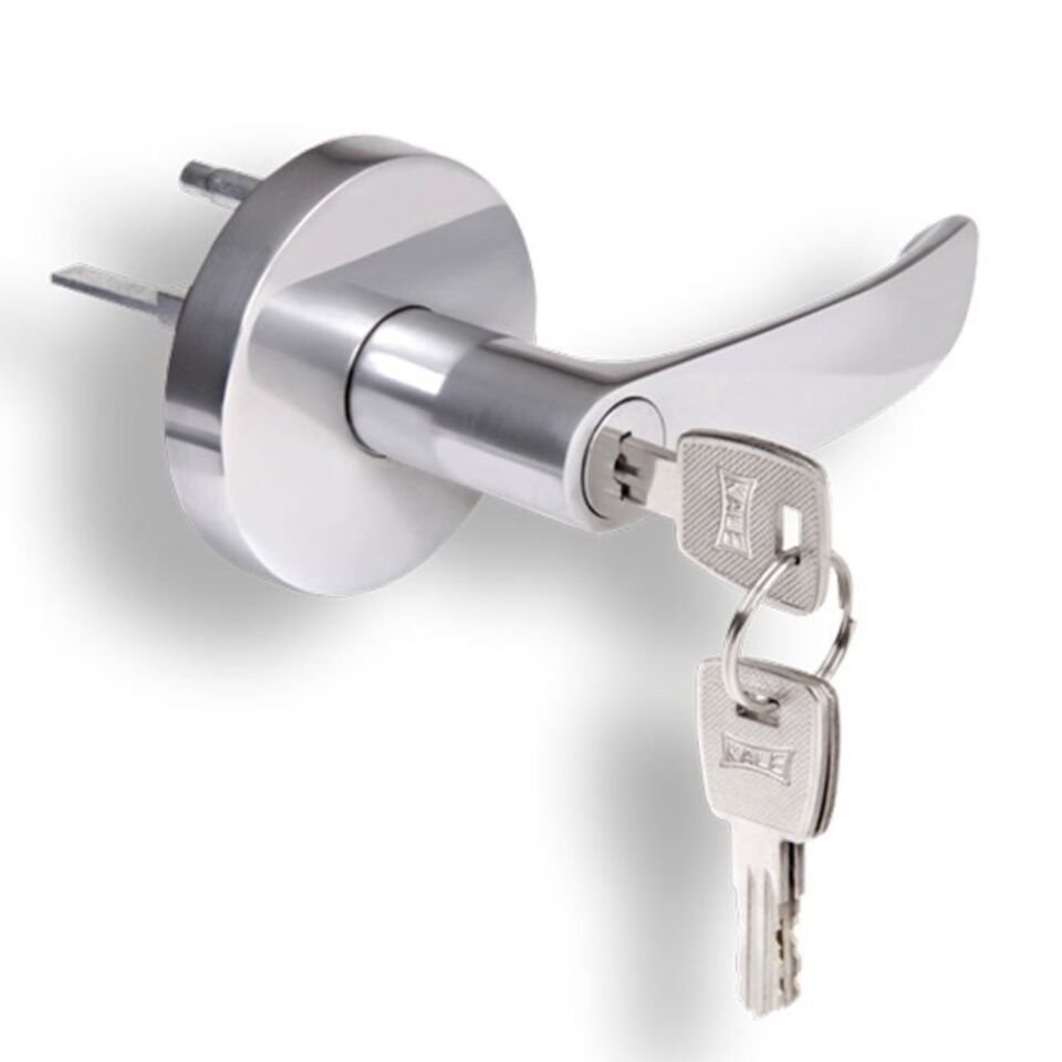 Kale Panik Bar Kilitlenebilir Kol Kd040/30-291