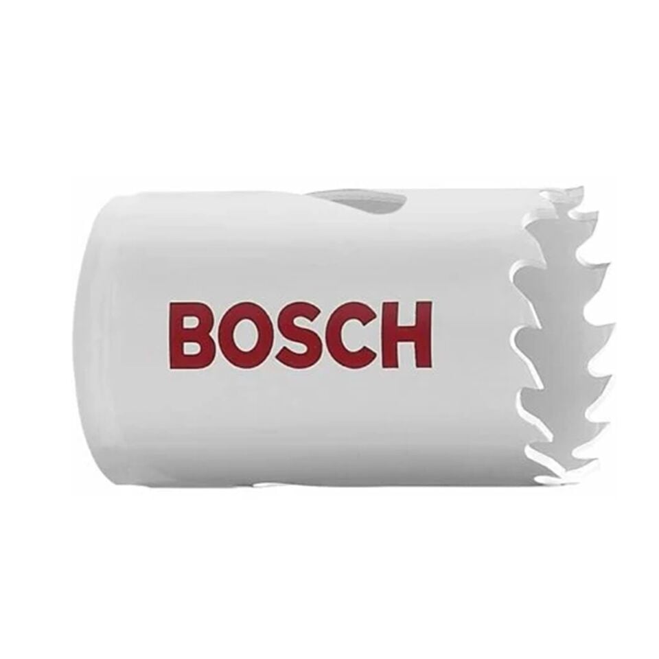 Bosch Bi-metal Panç 43 Mm 2608580482