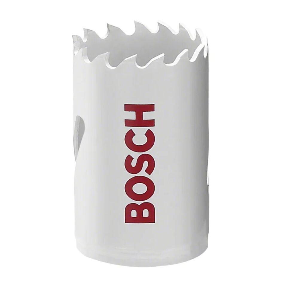 Bosch Bi-metal Panç 43 Mm 2608580482