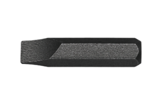 Ceta Form 5/16'' Düz Bits Uç (Darbeli Kullanıma Uygun) 12 x 30 mm - CB/516SL12