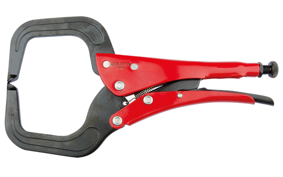 Ceta Form C Tipi Ayarlı Pense 470 mm - E55-470-2