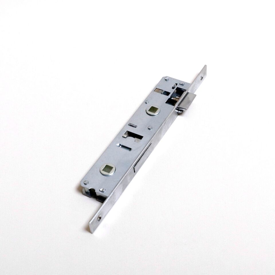 Kale Pvc Banyo & Wc Kilidi 269pwc/20 Mm