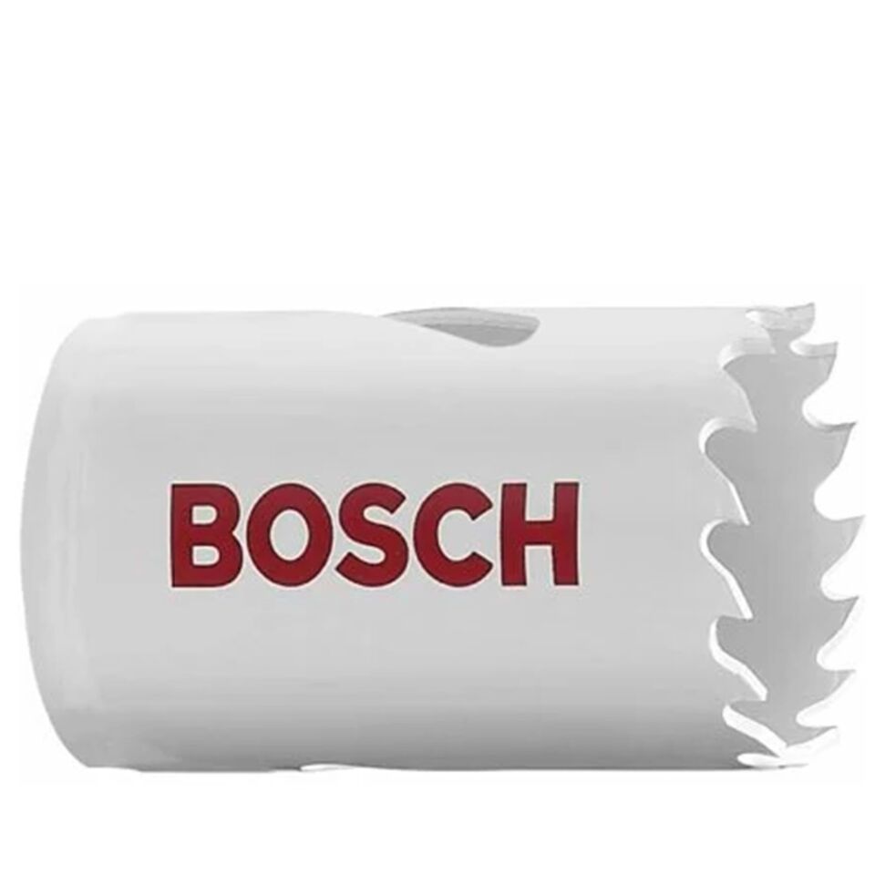 Bosch Bi-metal Panç 44 Mm 2608580483