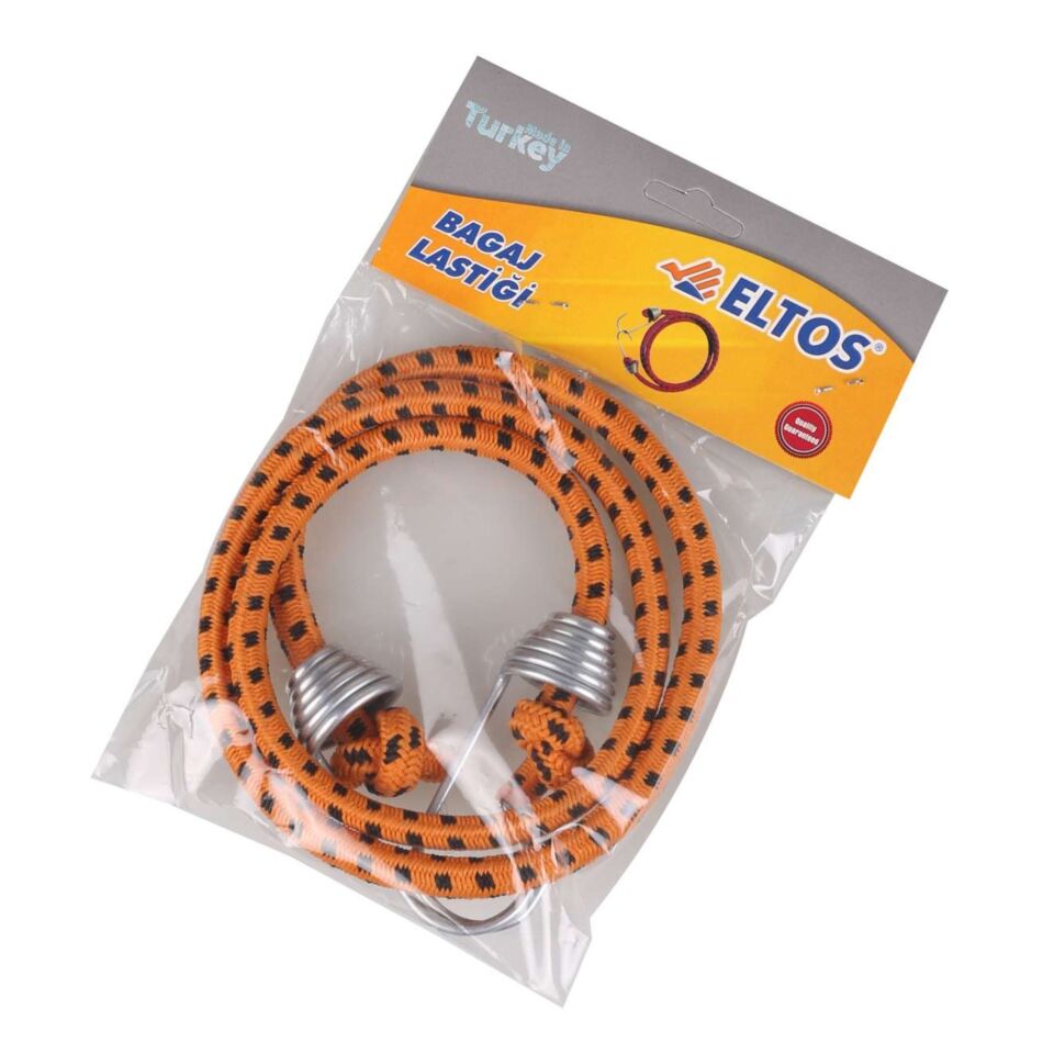 Eltos Bagaj Lastiği 90 Cm Evt 832