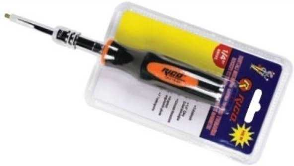 Rico 1/4 Torn.adaptör Susta Mıknatslıı - 007-RC7401