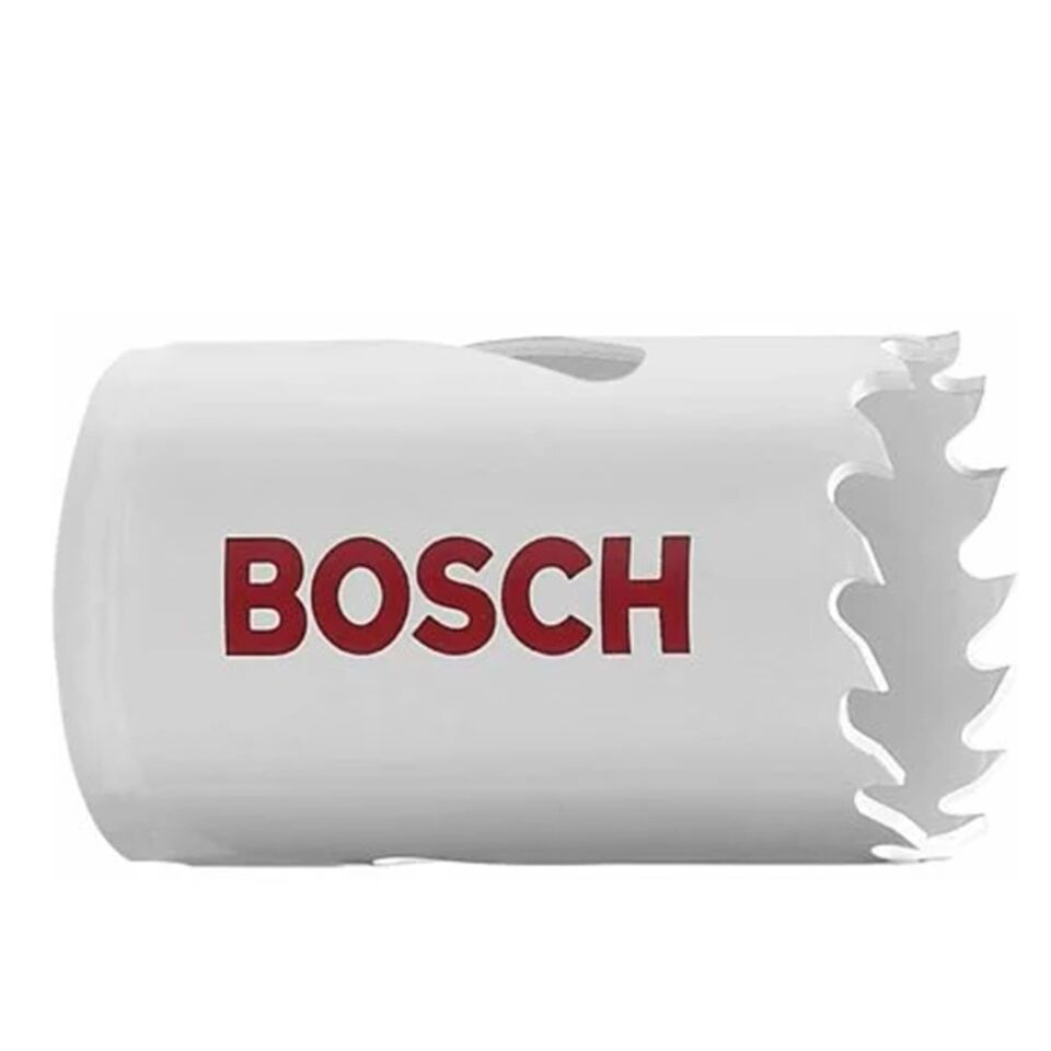 Bosch Bi-metal Panç 46 Mm 2608580484