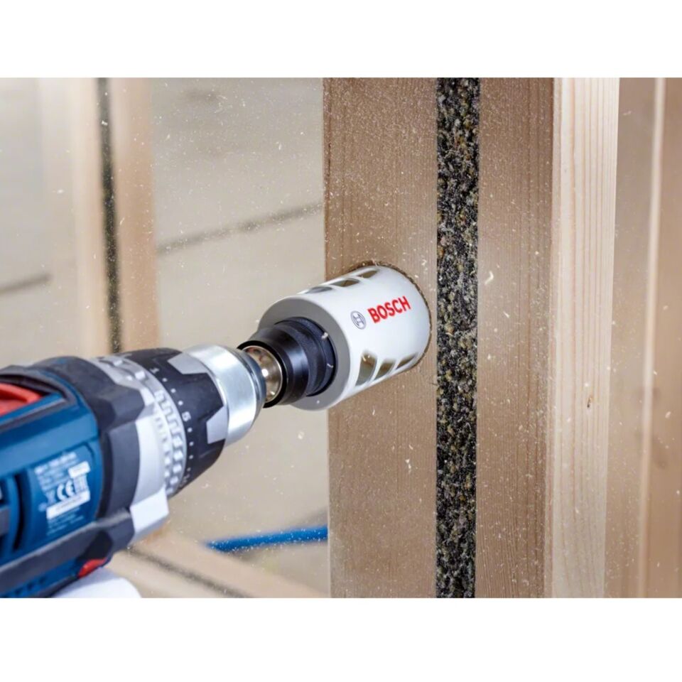 Bosch Bi-metal Panç 46 Mm 2608580484