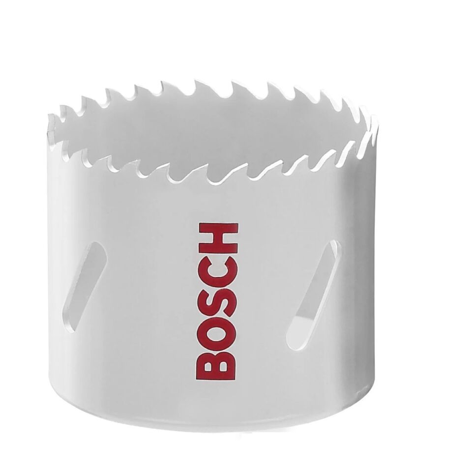 Bosch Bi-metal Panç 46 Mm 2608580484